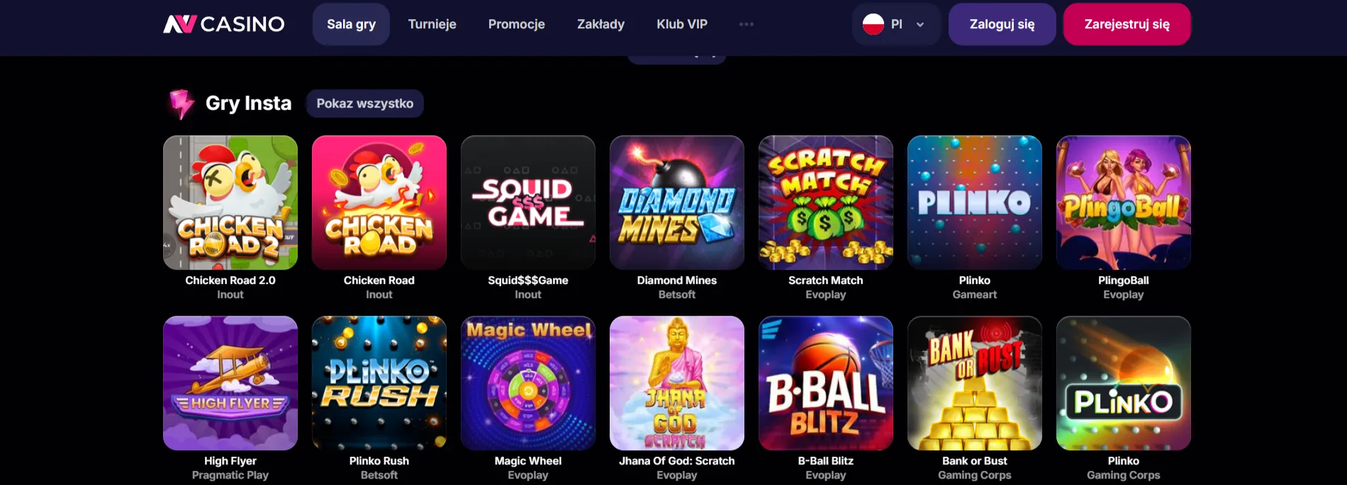 Jak Korzystać z BLIK w Kasynach Online