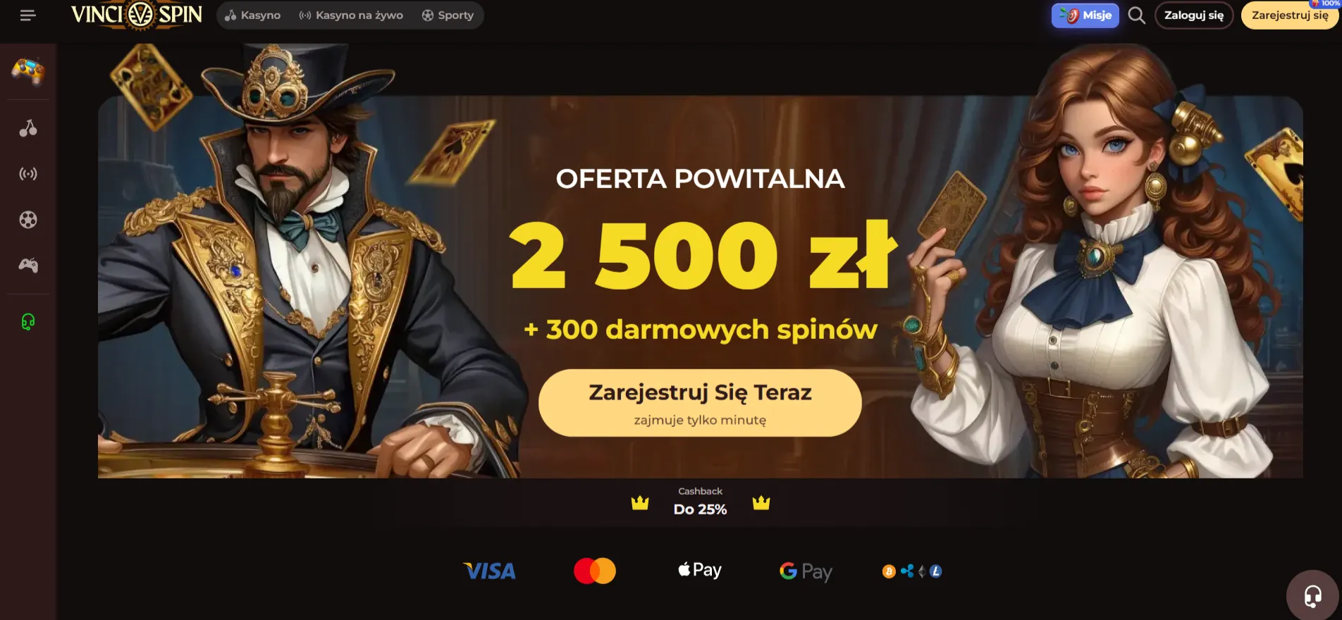 Co to Jest Kasyno Online BLIK